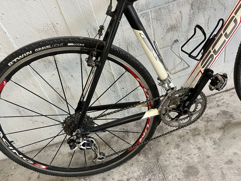 Used Scott Tim Ciclo Cross Road & Gravel — image 4 of 5