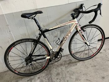 Used Scott Tim Ciclo Cross Road & Gravel — image 2 of 5