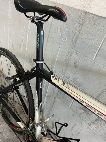 Used Scott Tim Ciclo Cross Road & Gravel — image 3 of 5