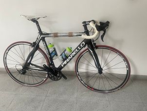 Pinarello - RAZHA, 