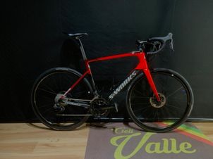 Specialized - S-Works Tarmac SL6, 2020