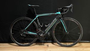 Bianchi - Oltre XR4 CV Dura Ace, 