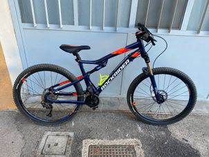 ROCKRIDER - 27.5" Full Suspension Mountain Bike ST 540 S 2023, 2023