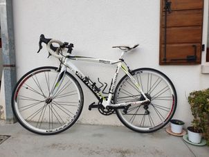 Bottecchia - Duello, 2011