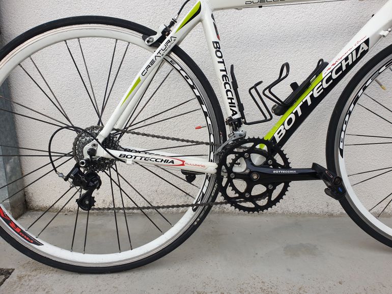 Bottecchia Duello used in 51 cm | buycycle NO