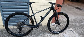 Orbea - ALMA M50 2022, 2022