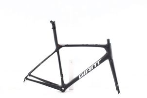 Giant - TCR Advanced SL Frameset, 