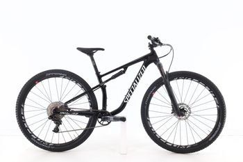 Specialized - Epic FSR  GX, 