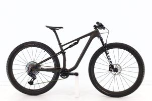 Specialized - Epic S-Works FSR XX1 AXS, 