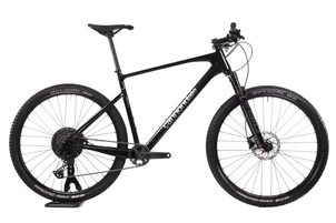 Cannondale - Scalpel HT, 2022