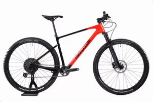 Cannondale - Scalpel HT Carbon 4, 2022