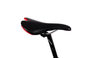 Used CUBE Attain 2020 Road & Gravel, shop.filter.color.0000ff — image 10 of 20