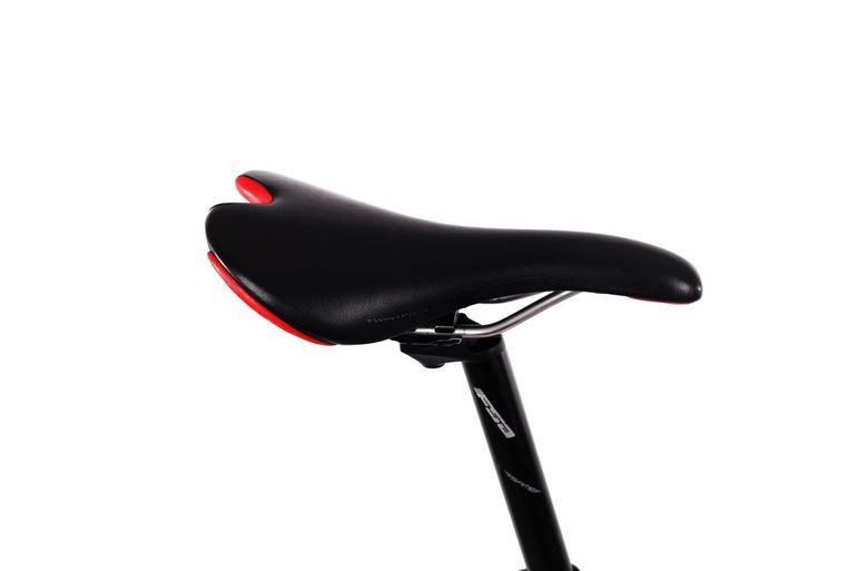 Used CUBE Attain 2020 Road & Gravel, shop.filter.color.0000ff — image 10 of 20