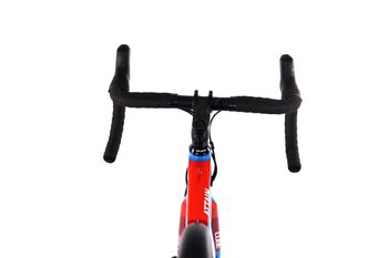 Used CUBE Attain 2020 Road & Gravel, shop.filter.color.0000ff — image 12 of 20