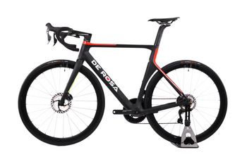 Used De Rosa Pinifarina 2022 Road & Gravel — image 4 of 20