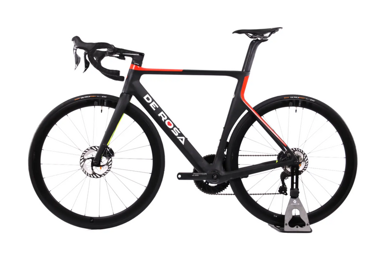 Used De Rosa Pinifarina 2022 Road & Gravel — image 4 of 20