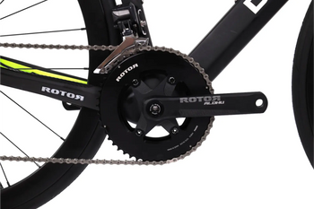 Used De Rosa Pinifarina 2022 Road & Gravel — image 6 of 20
