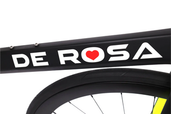 Used De Rosa Pinifarina 2022 Road & Gravel — image 9 of 20