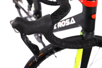 Used De Rosa Pinifarina 2022 Road & Gravel — image 14 of 20