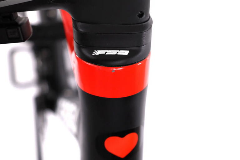 Used De Rosa Pinifarina 2022 Road & Gravel — image 16 of 20