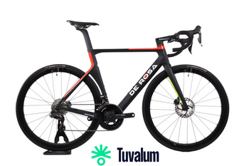 Used De Rosa Pinifarina 2022 Road & Gravel — image 20 of 20