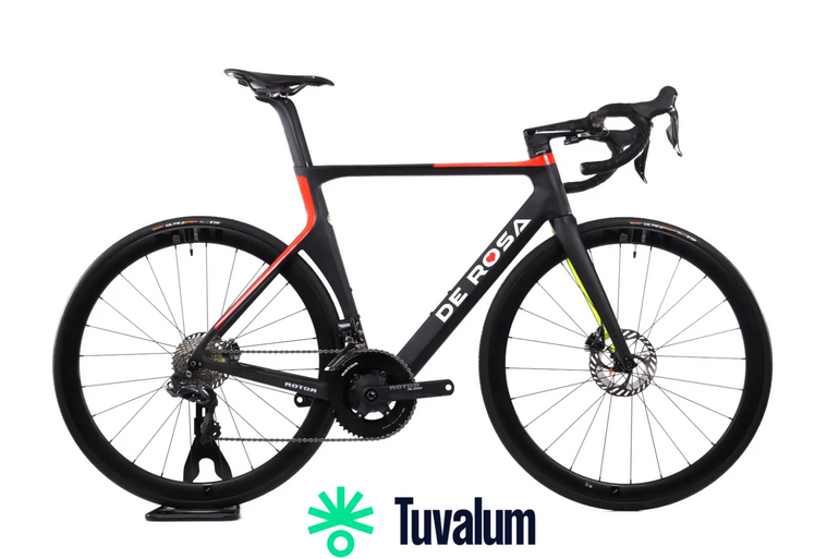 Used De Rosa Pinifarina 2022 Road & Gravel — image 20 of 20