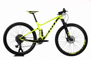 Scott - Spark RC 900, 2020