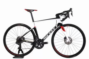 Scott - Foil 10 Disc Di2, 2018