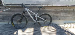 Trek - Slash 9.7 2019, 2019