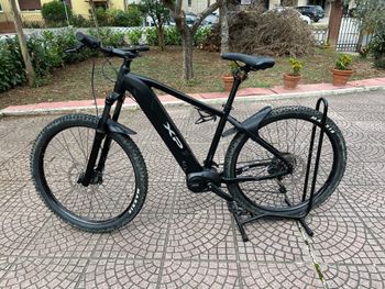 C.B.T. Italia, Xpbikes