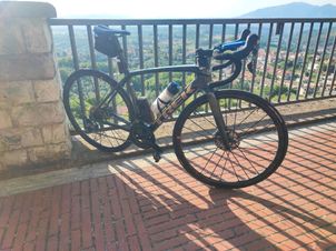 Trek - Émonda SL 6 Pro 2021, 2021