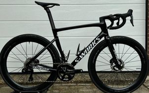 Specialized - S-Works Tarmac SL7 - Shimano Dura-Ace Di2 2023, 2023