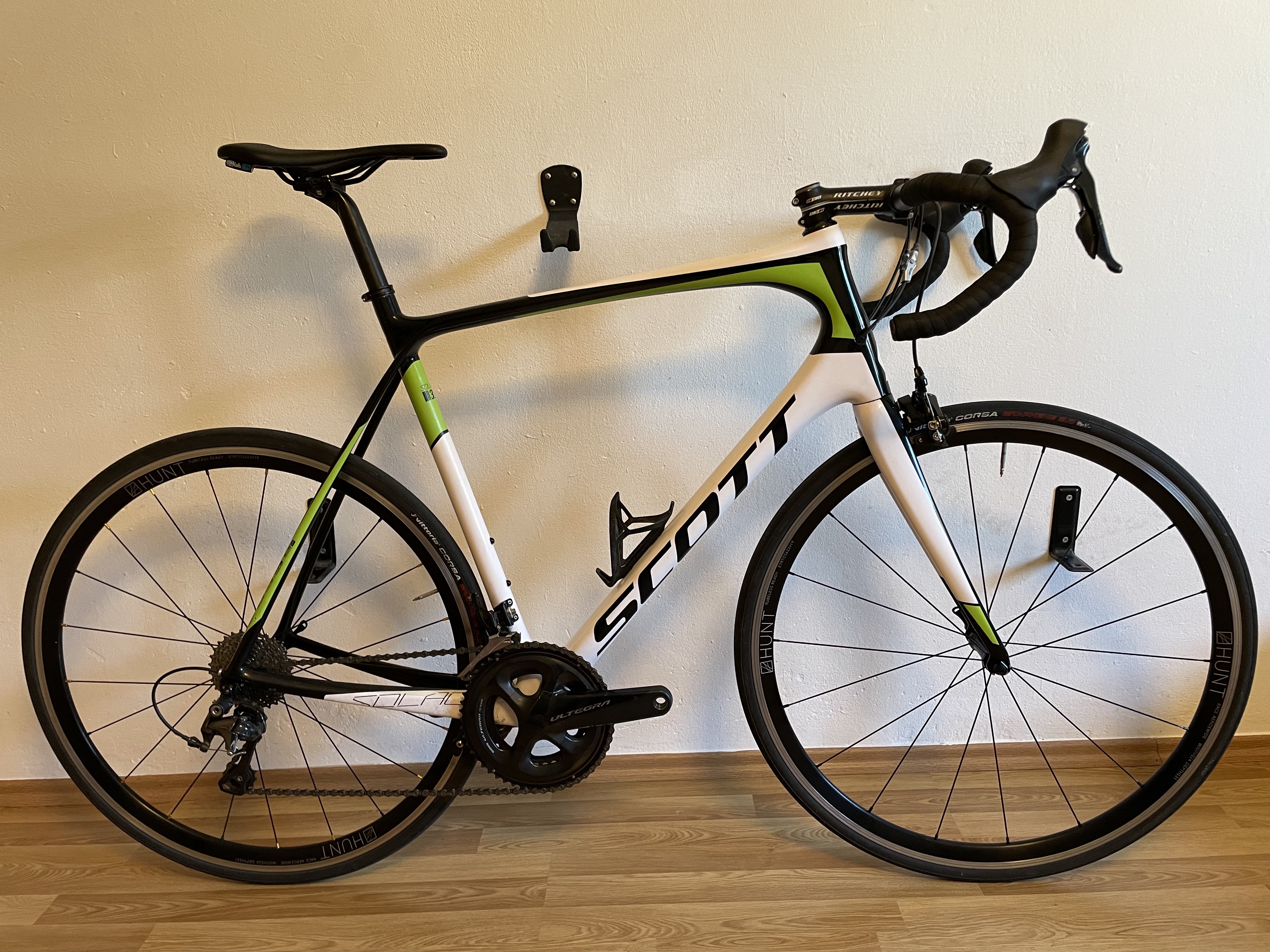 2015 scott store solace 30