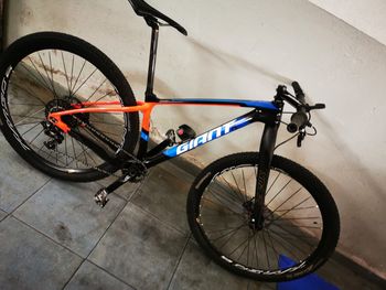 Giant - XTC Advanced 1 2017, 2017