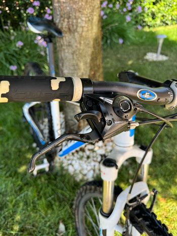 Used CUBE AIM 2014 Mountainbike — image 6 of 11