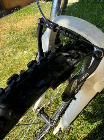 Used CUBE AIM 2014 Mountainbike — image 11 of 11