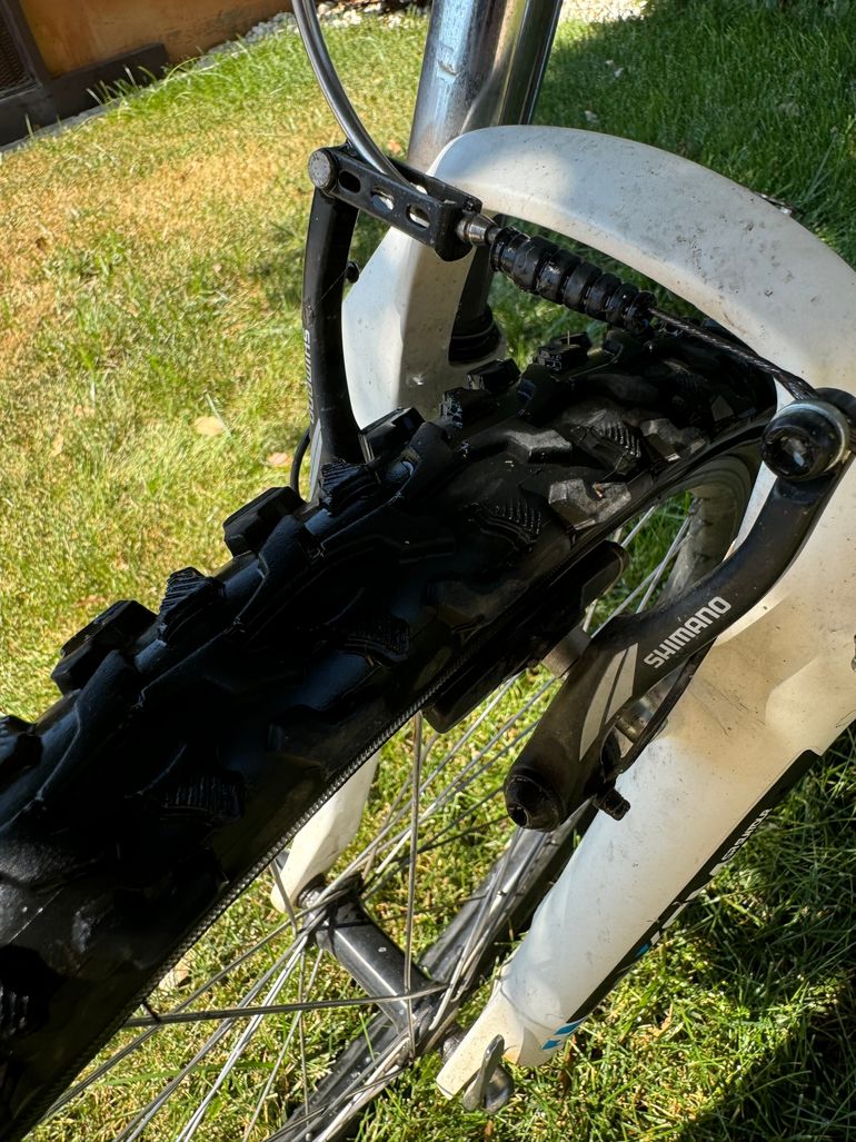 Used CUBE AIM 2014 Mountainbike — image 11 of 11
