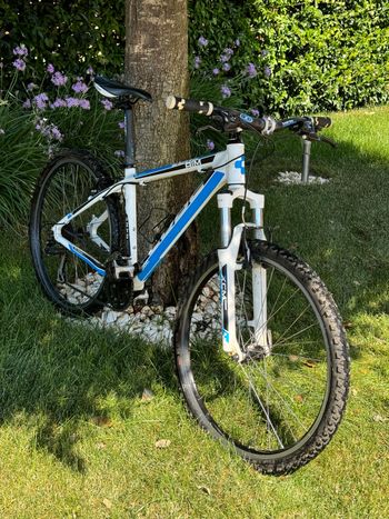 Used CUBE AIM 2014 Mountainbike — image 2 of 11