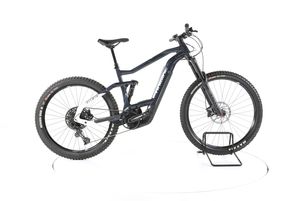 Haibike - AllMtn 3, 2021