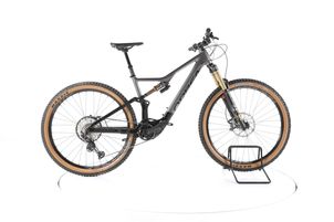 Orbea - Rise H15, 2022