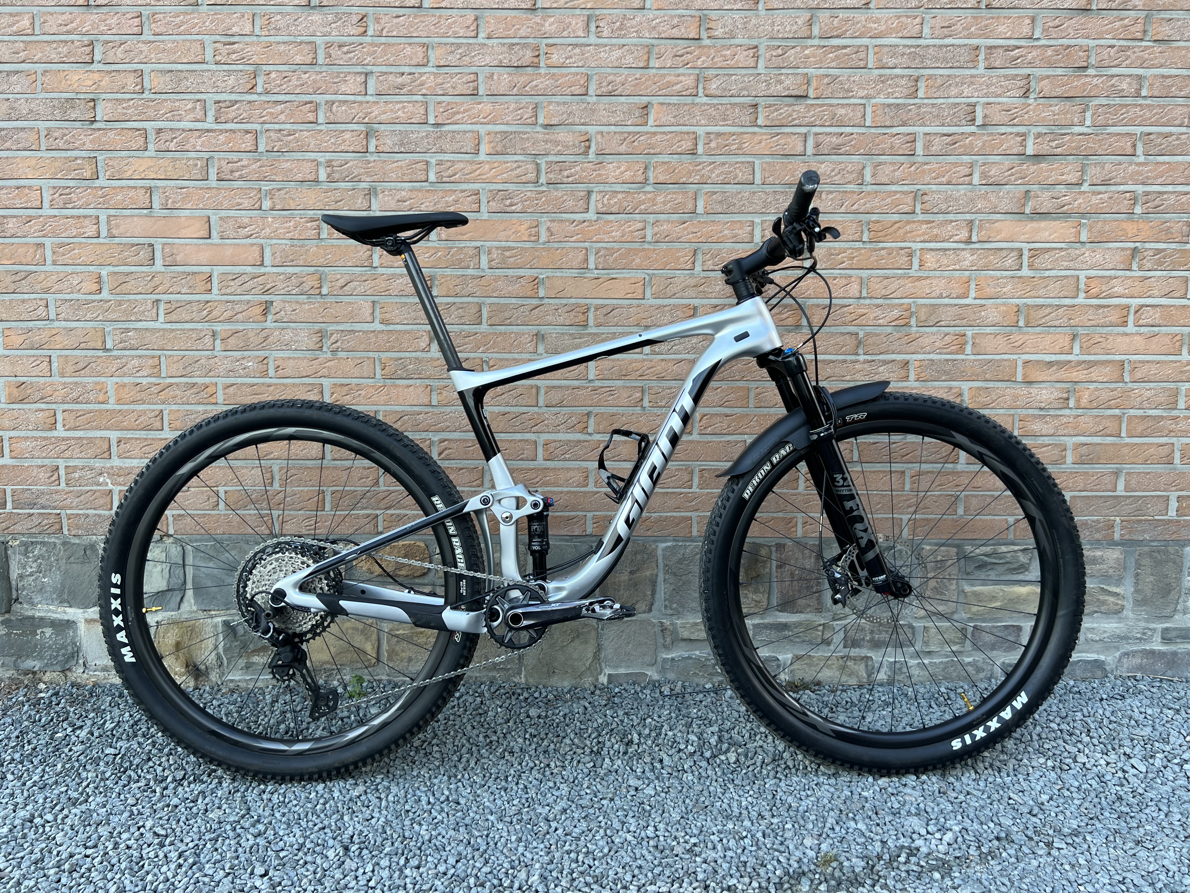 2019 giant anthem best sale advanced pro 29 1