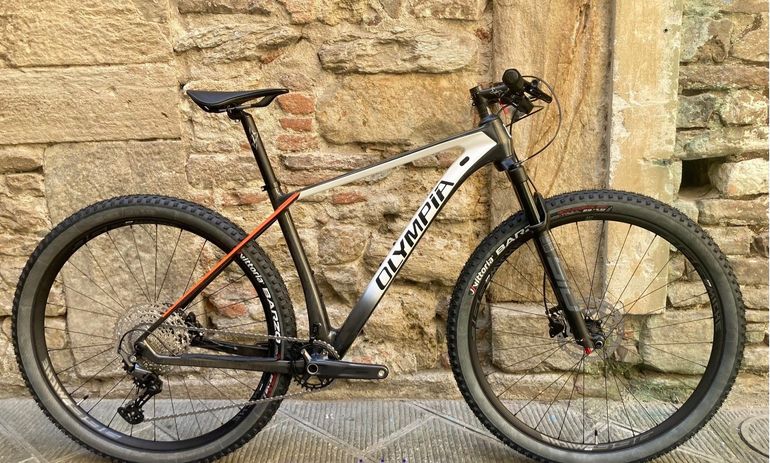 Olympia F1x Olympia F1 Xn 2021 F1 2019 Olympia F1 Race Olympia Mtb