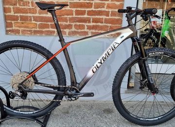 Olympia F1 2023 Mountainbike d'occasion — image 2 sur 3