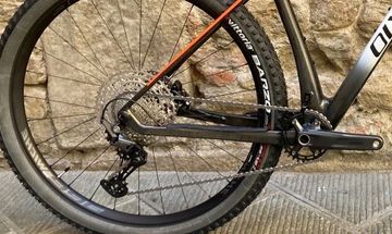 Olympia F1 2023 Mountainbike d'occasion — image 3 sur 3