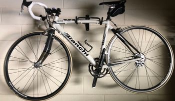 Bianchi - Via Nirone Cost 2 Cost, 2010