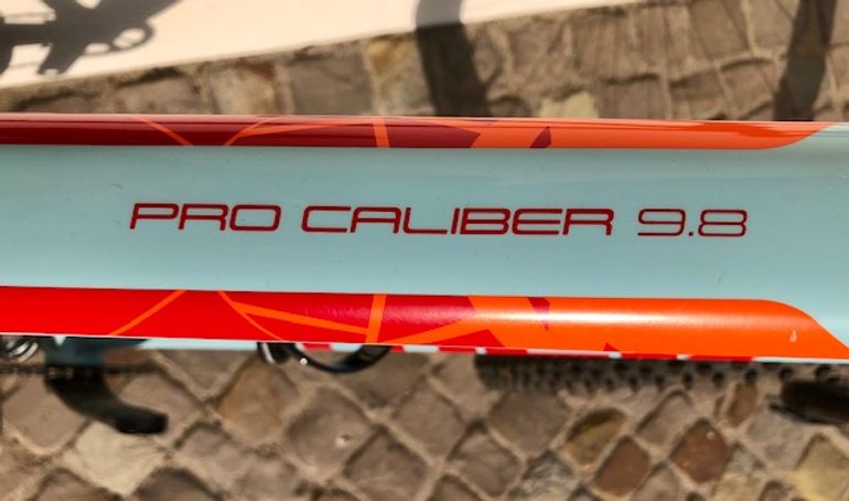 Used Trek Procaliber 9.8 SL 2016 Mountainbike — image 5 of 6