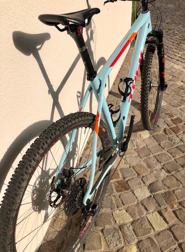 Used Trek Procaliber 9.8 SL 2016 Mountainbike — image 6 of 6