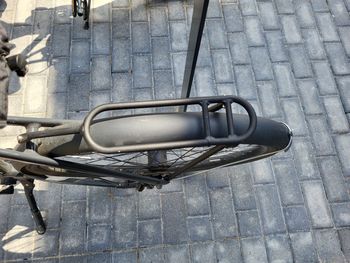 Used Vanmoof S2 2021 Road & Gravel, Light Gray — image 3 of 3