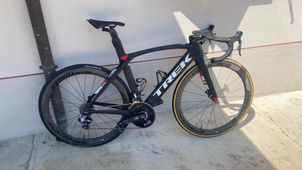 Trek - Madone 9.9 2018, 2018