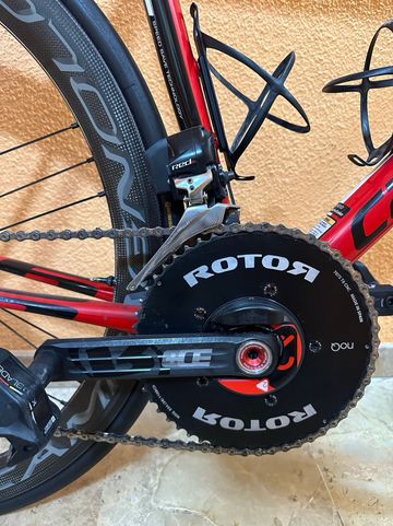 Brugt Cannondale Supersix SRAM Red eTap 2018 Road & Gravel — billede 5 af 5